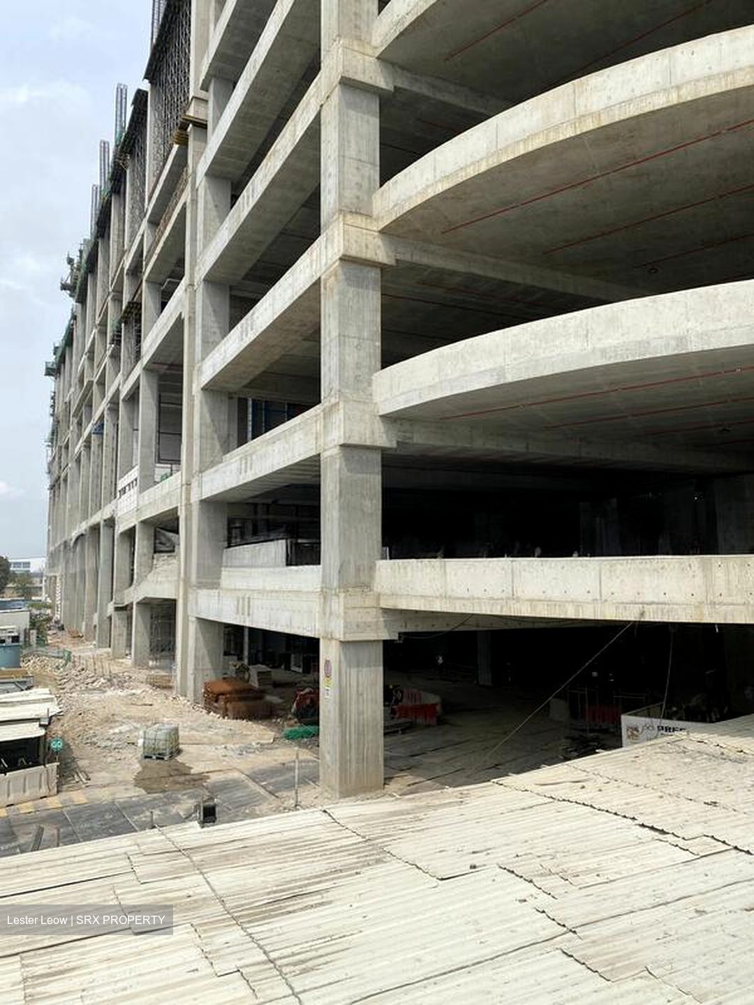 Tuas South Street 15 (D22), Warehouse #524577341